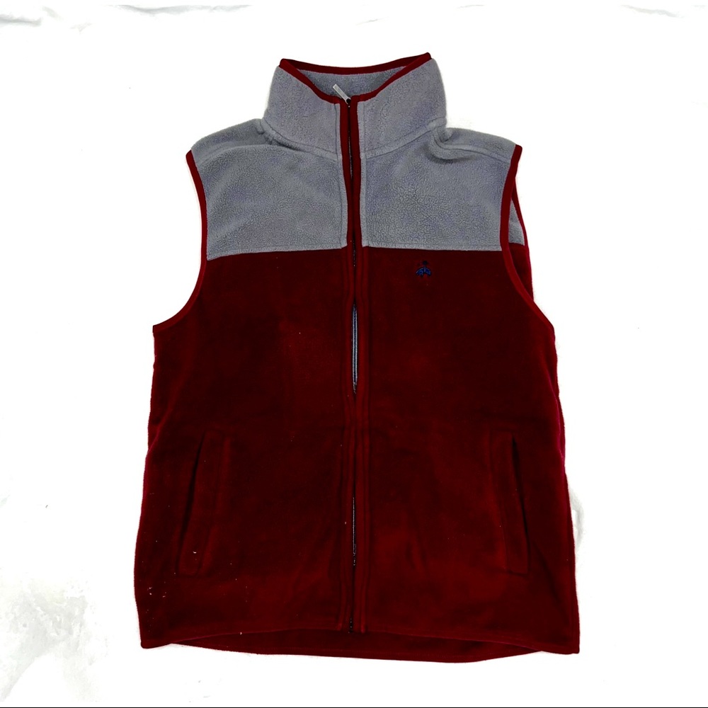Brooks Brother Men’s Vest || Size Medium